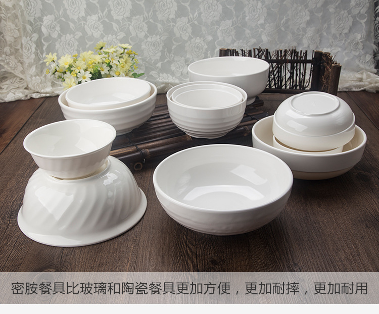 密胺瓷餐具是無毒的嗎？是塑料制品嗎？